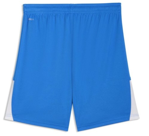 Trainingshose – Rückseite