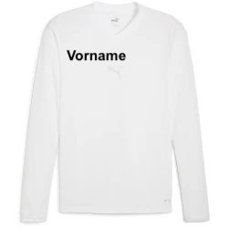 Unterziehshirt langärmelig